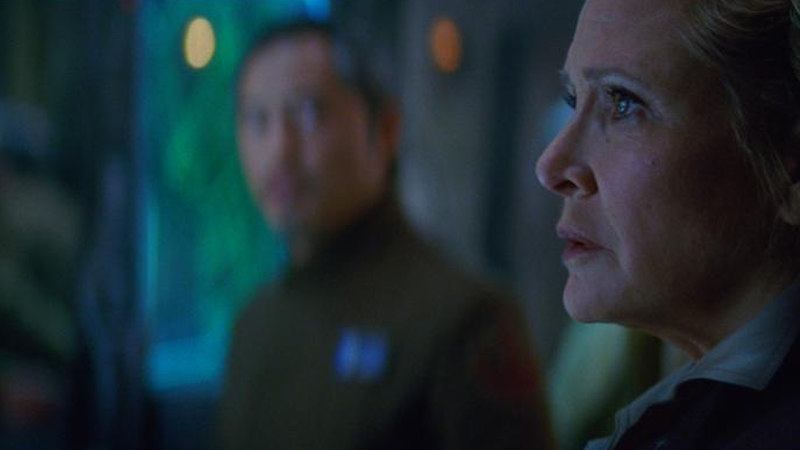 Illustration for article titled io9 Roundtable: Revisiting The Force Awakens on the Eve of The Last Jedi